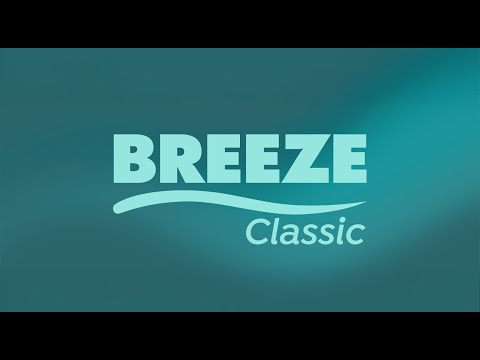 Breeze Classic Launch Video