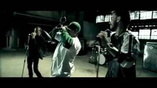 Busta Rhymes We Made It ft. Linkin Park Official Music Video