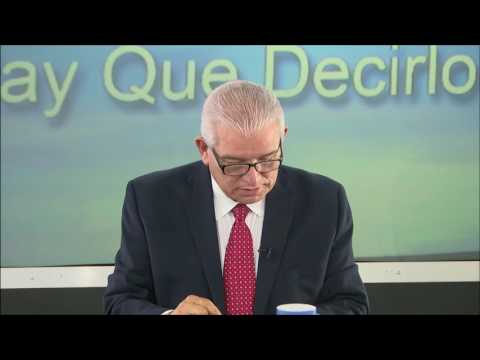 Hay Que Decirlo 010217 3 Output 1