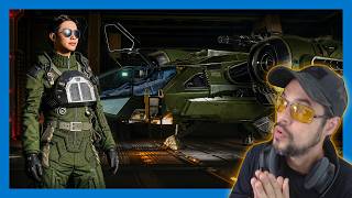 🤫 35 DICAS que POUCOS SABEM mas são ESSENCIAIS para NOVATOS e VETERANOS no Star Citizen
