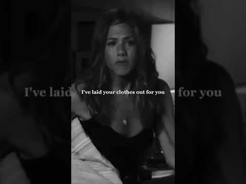 I Don’t Feel That You Appreciate Me.