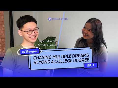 What If Your College Degree Is Not What You Want Anymore?
