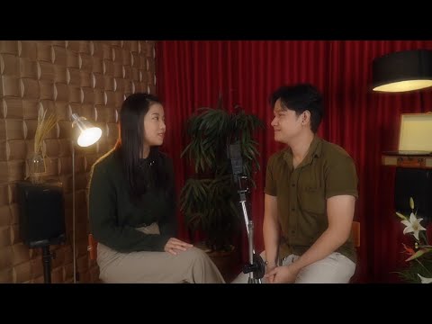 Atap Berteduh - Bagas Ran ft. Anggis Devaki