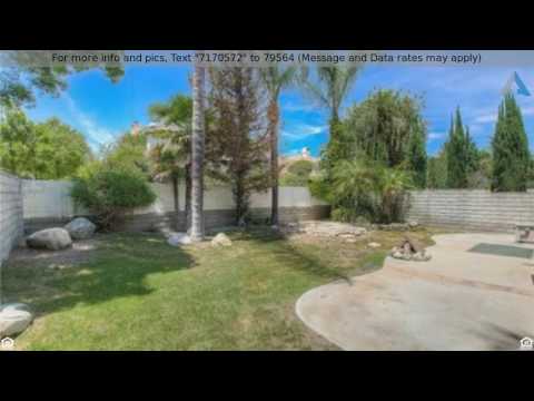 Priced at $449,000 - 25801 Browning Place, Stevenson Ranch, CA 91381