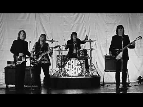 The Grip Weeds "Lies" Official Music Video