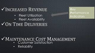 Internet of Things for Everything  Fleet Management | IBM Maximo