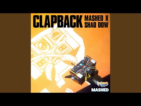 Clapback (feat. WUNDER RiKU)