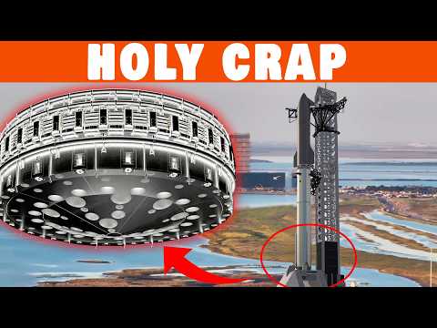 Elon Musk declared Big Upgrade on Starship V3 to the Moon Shocked NASA!