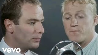 Robson & Jerome - White Cliffs Of Dover
