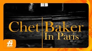 Chet Baker - Anticipated Blues