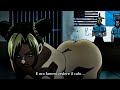 Jojo S Bizarre Adventure Stone Ocean EP 1 SUB Italiano Sexy Netflix