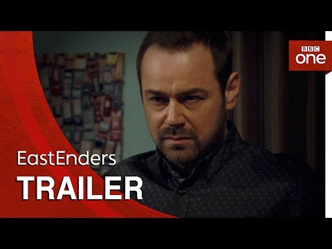 EastEnders: Spring Trailer - BBC One