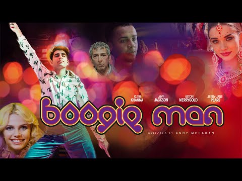 Thumbnail of the video: Boogie Man - OFFICIAL TRAILER | Kush Khanna, Amy Jackson, Aston Merrygold, Nick Moran, Ramon Tikaram