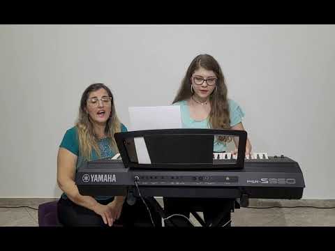 Molde Humilde - Padre Paulinho e Sílvia Dourado