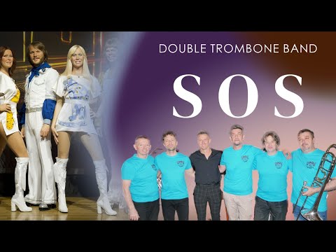 S.O.S - Double Trombone Band, Miskolc, Hungary