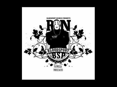 MURDA RON feat. LADY BRUTALO & PHSYCHO 666-WENN DIE SEELEN SICH VERLIEREN.mpg