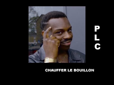 PLC Gang - Chauffer Le Bouillon (GNTIK x KING x Tommy TOM)