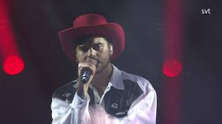 Rebecca &amp; Fiona Ft. Oscar Zia - Rock the Night (Save Tonight &#39;21)