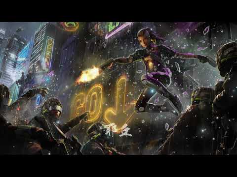 N3WPORT x M I M E   Touchdown