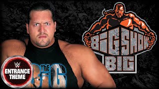 Big Show 1999 v2 - &quot;Big&quot; WWE Entrance Theme