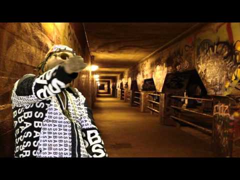 LANDLORD FT KA$INO BULLFROG