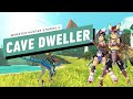 Monster Hunter Stories 2 Gameplay Walkthrough -  Main Story: Cave Dweller