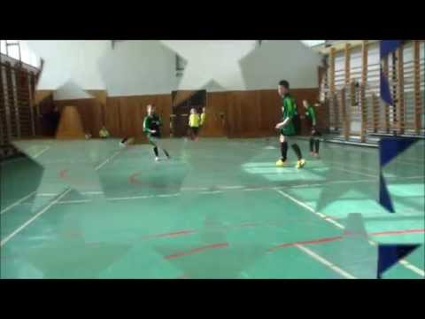Iklad U8 torna 2014 03 16