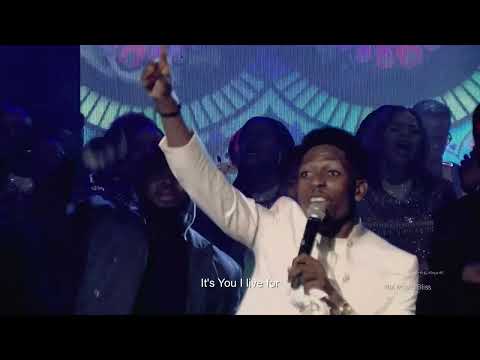 Thumbnail for You I Live For (Live at Bliss Experience) video