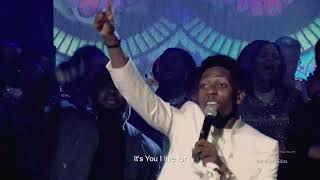 You I Live For (Live at Bliss Experience)