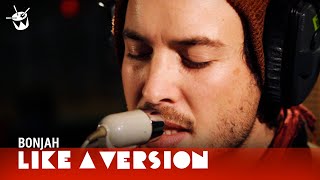 Bonjah cover Lorde 'Royals' for triple j's Like A Version
