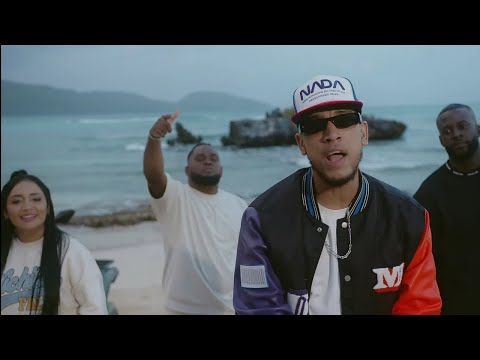 i love you - Natan El Profeta, Karin Guzmán, Brayan Booz,Dominico Gonzalez (Vídeo Oficial) LIRIKEOTV