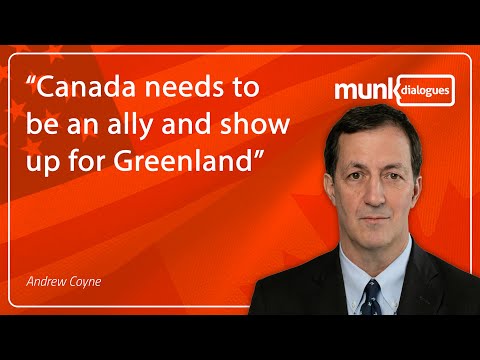 Trump faces off with NATO allies over Greenland