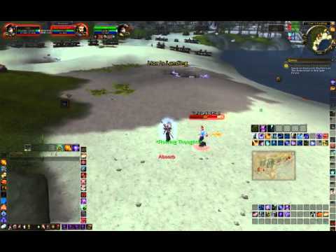 Dominance Offensive anomaly