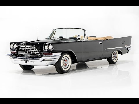 1957 Chrysler 300C (CC-1846701) for sale in Montreal, Quebec