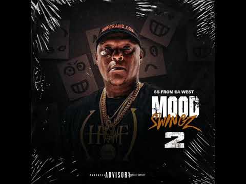 SS From Da West - In Da Hood ft. Aktual (Audio) Produced by E-A-Ski