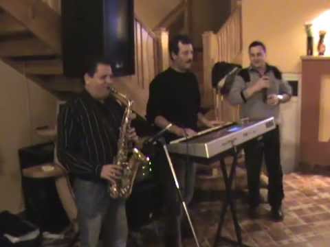 Casa NEAGU - Formatie Muzica Live.MPG