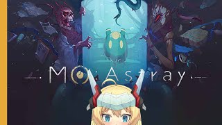 [Vtub] 重甲姬 - Mo:Astray