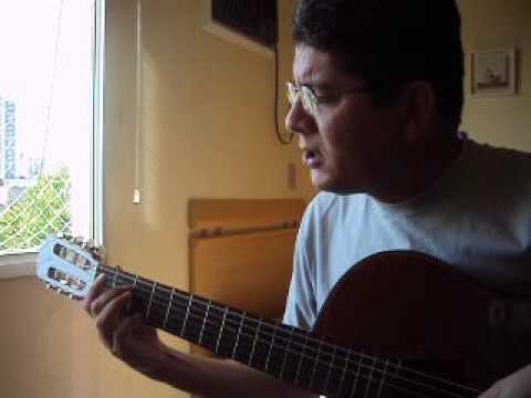 Cesar Saldanha  - Quando a Glória (Sérgio Pimenta  - Guilherme Kerr)