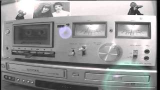 ANTONIO VEGA - Directo 1991 (1/5)