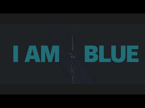 [1415] I Am Blue MV