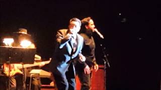 Little Willie G & Thee Midniters - Making Ends Meet