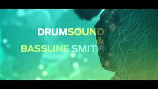 Decoder & Substance featuring Susie Ledge & Jakes - Red  [Document One Remix]  Annual 2015