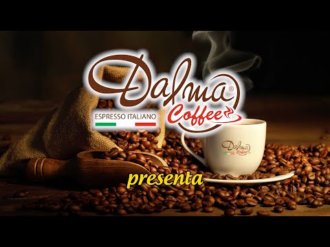 Dalma Coffee - La via del Caffè, dal chicco alla tazzina
