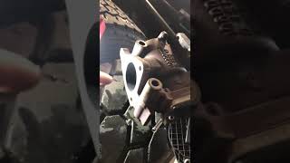 2016 LML Duramax EGR Bypass valve replacement