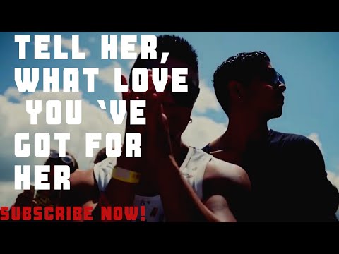 ThinkAIR ft. Swati Jagath Hindi Version ‘What Love You Gat - kya pyaar hai’.