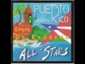 Puerto Rico All-Stars - Cuban Fantasy