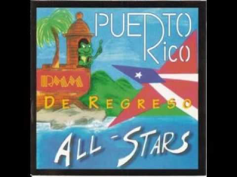 Puerto Rico All-Stars - Cuban Fantasy