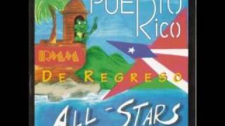 Puerto Rico All-Stars - Cuban Fantasy