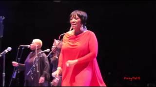 Patti LaBelle Stay With Me Ft Brandon Winbush, Brenda Roy, Anthony Williams, Debbie Ramsey
