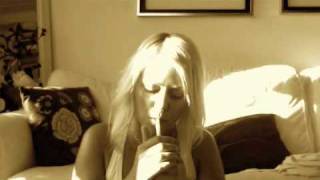 juliette and the licks-this i know, cover by siv silver